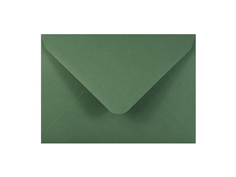 Forest Green Envelope B6 120gsm - Pack 25pcs 