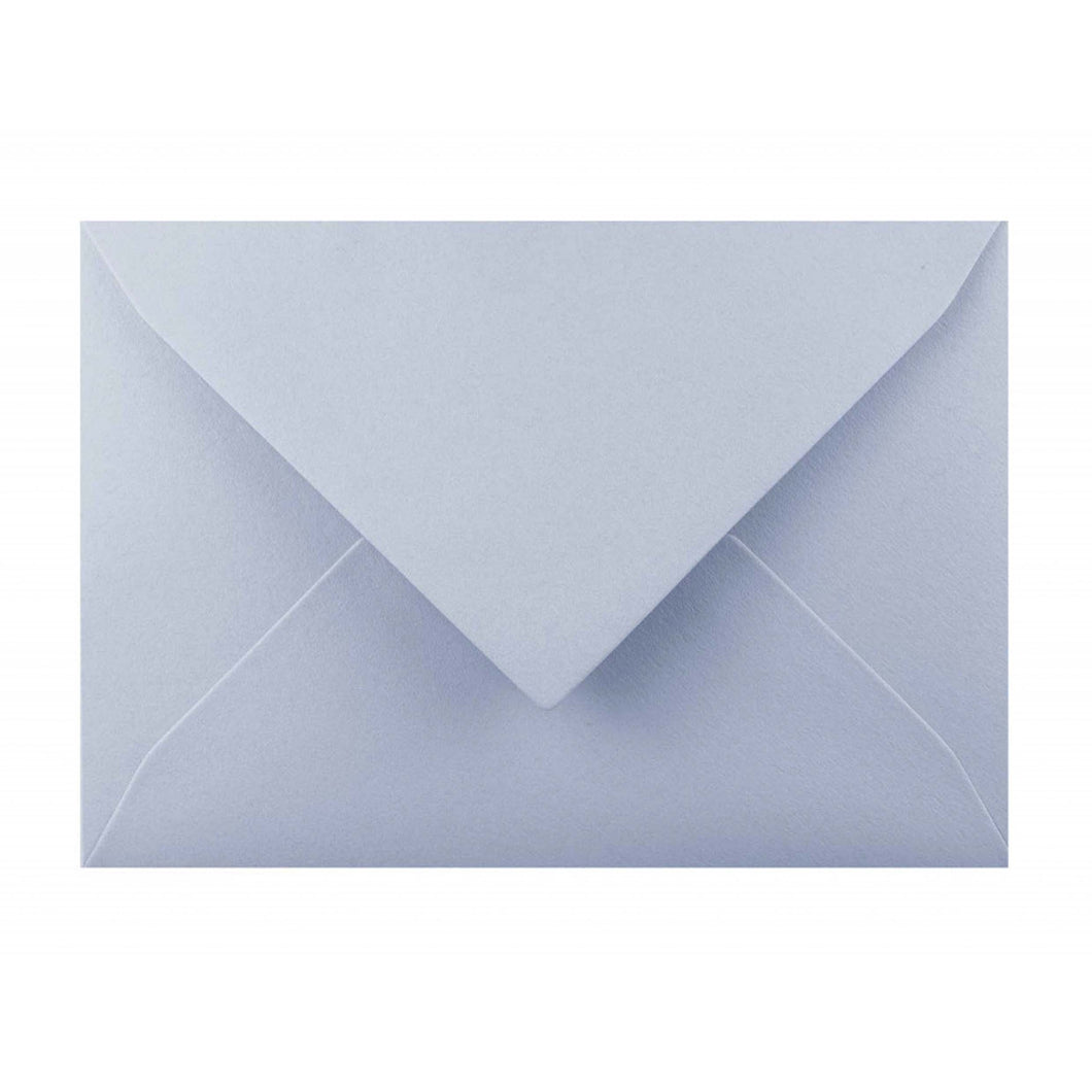 Powder Blue Envelope B6 120gsm - Pack 100pcs