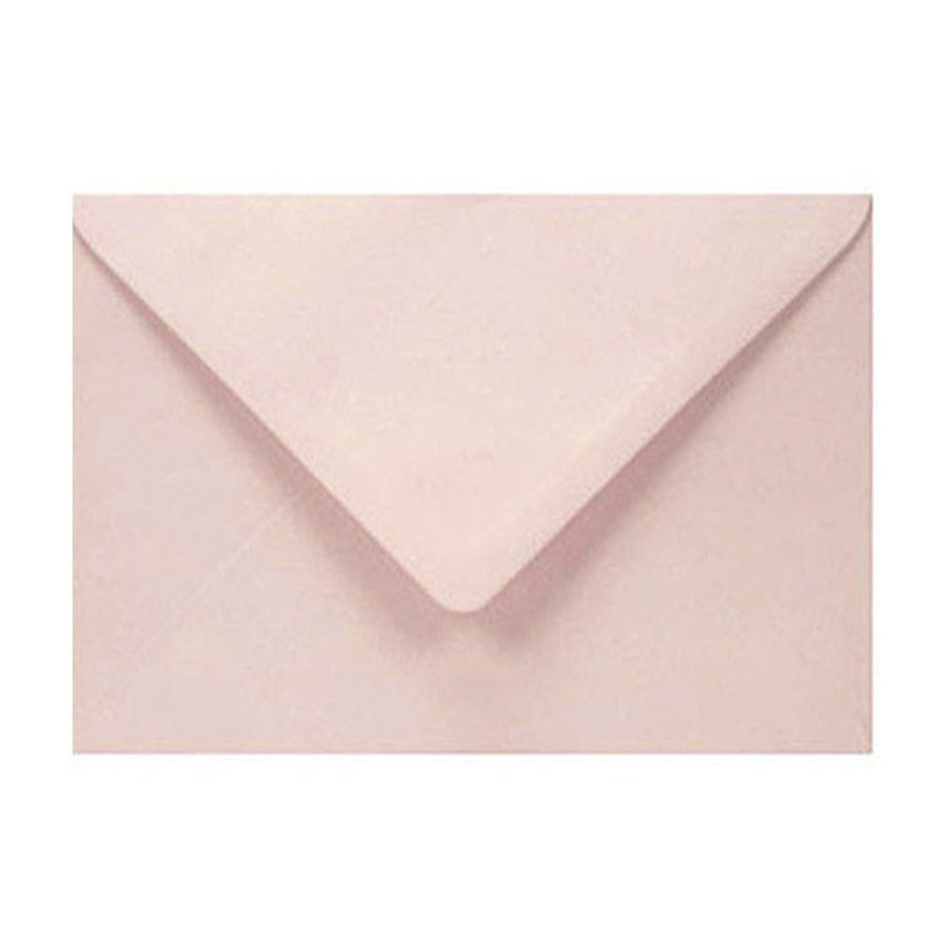 Sample envelope Nude B6 120gsm 