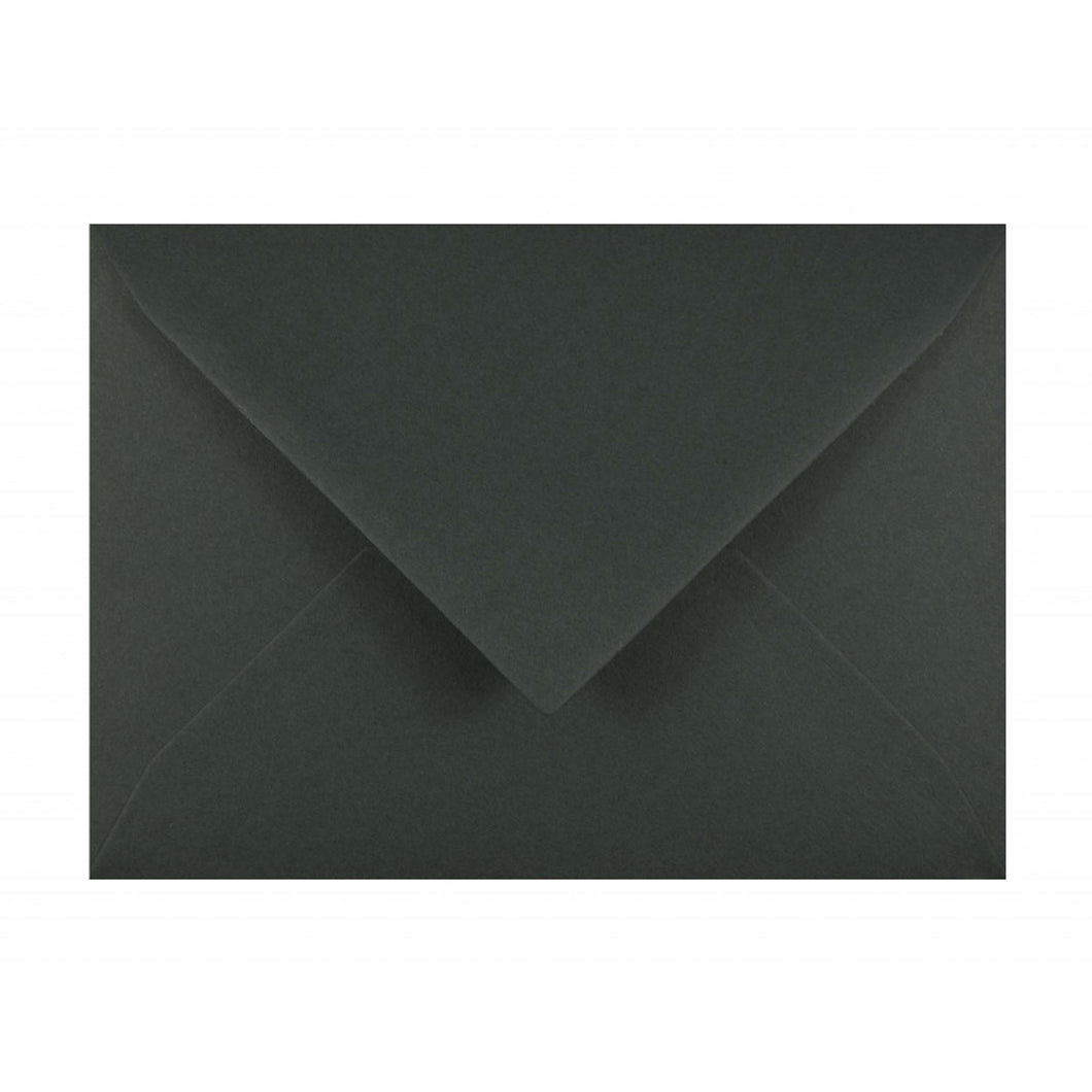 Dark Green Envelope B6 120gsm - Pack 25pcs