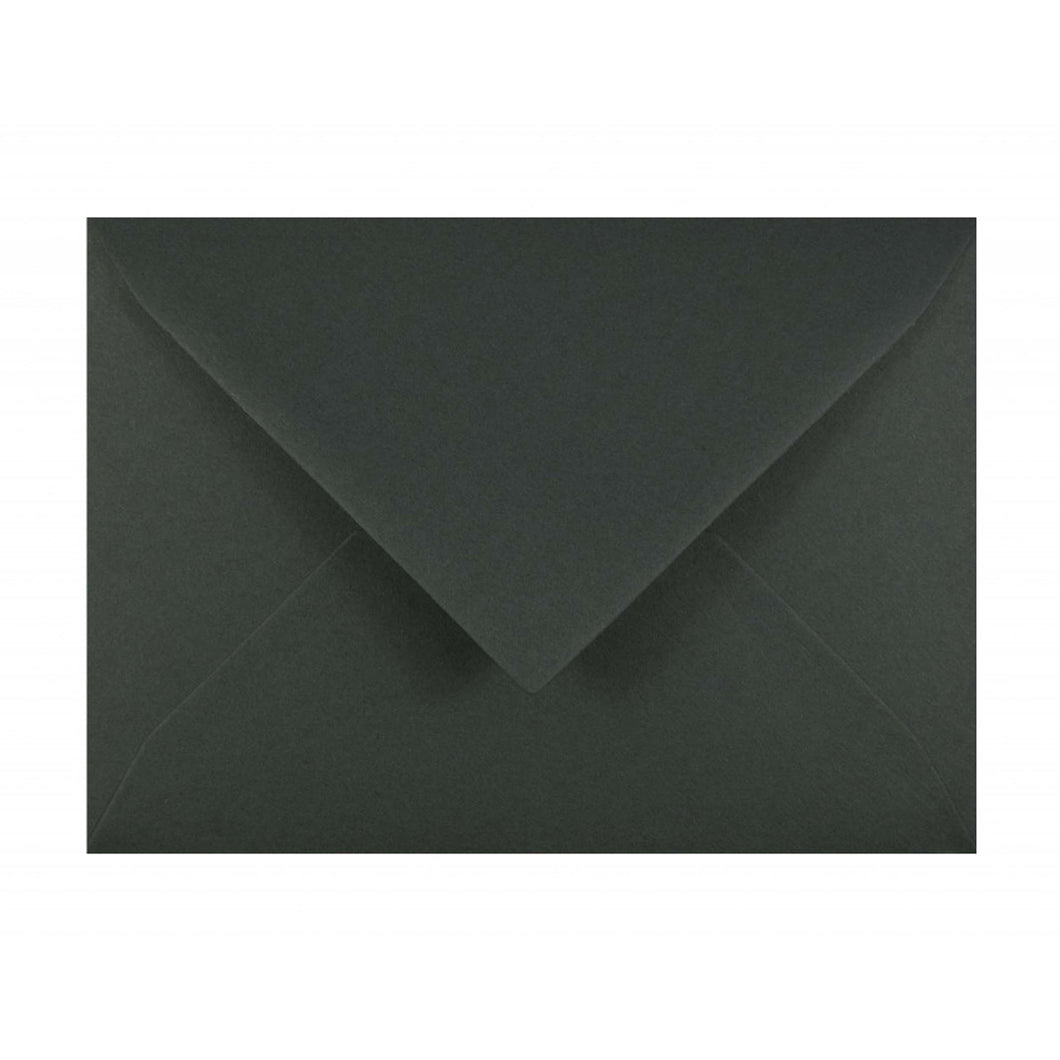 Dark Green Envelope B6 120gsm - Pack 100pcs